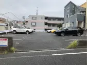 大田区西馬込１丁目　月極駐車場